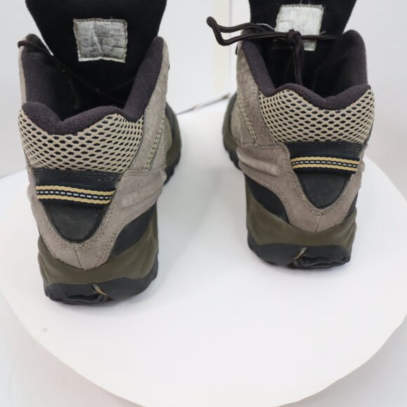 merrell boots men homme 3.  size us 8.5 - Picture 3 of 9